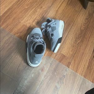 Meet your Posher, Steven